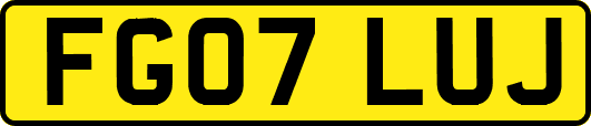 FG07LUJ