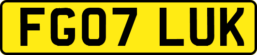 FG07LUK