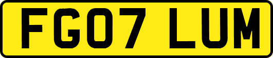 FG07LUM