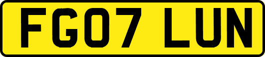 FG07LUN