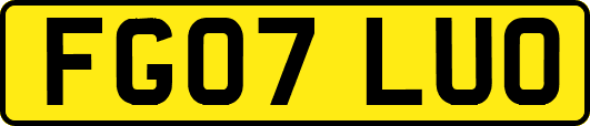 FG07LUO