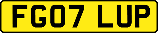 FG07LUP