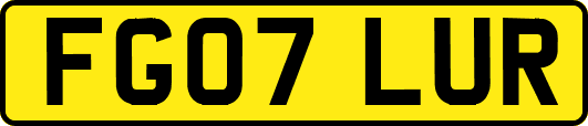 FG07LUR