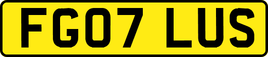 FG07LUS