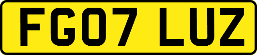 FG07LUZ