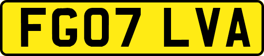 FG07LVA
