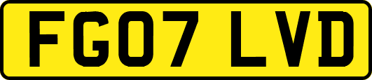 FG07LVD