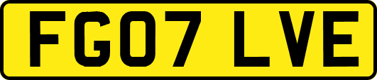 FG07LVE