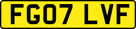 FG07LVF