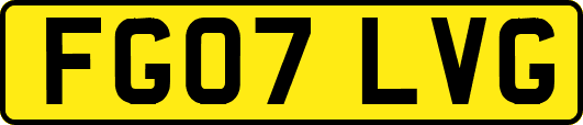 FG07LVG