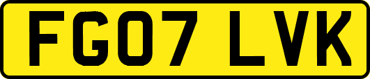 FG07LVK