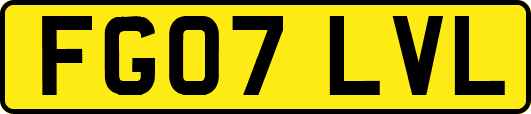 FG07LVL