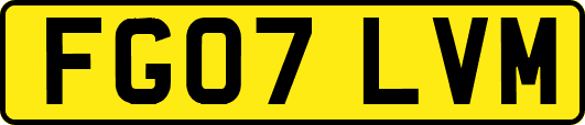FG07LVM