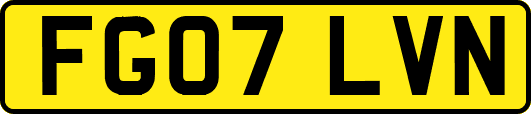 FG07LVN