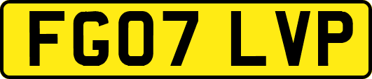 FG07LVP