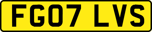 FG07LVS