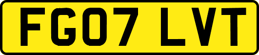 FG07LVT