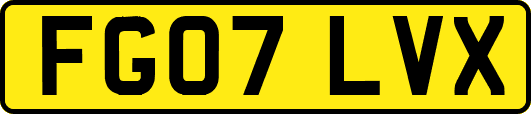 FG07LVX