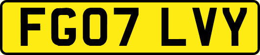 FG07LVY