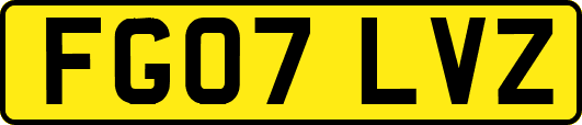 FG07LVZ