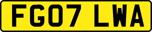 FG07LWA