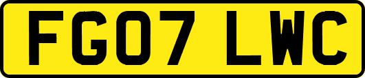 FG07LWC