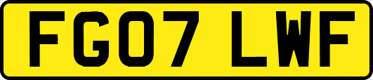 FG07LWF