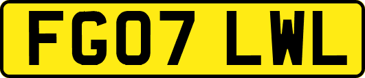 FG07LWL