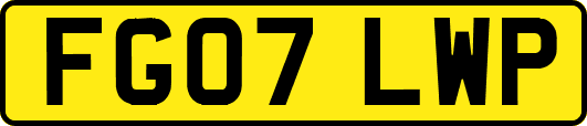FG07LWP