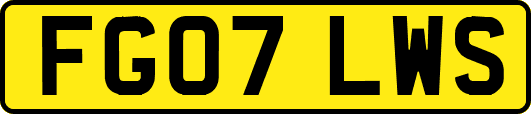 FG07LWS