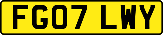 FG07LWY