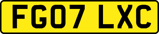 FG07LXC