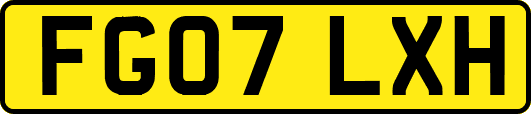 FG07LXH