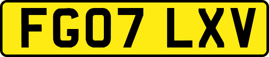 FG07LXV