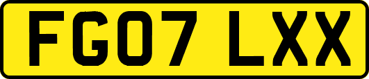FG07LXX