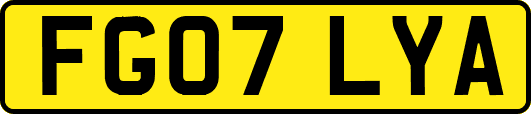 FG07LYA