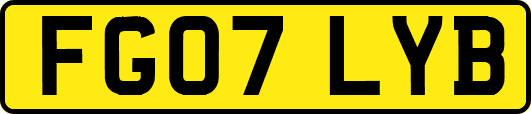 FG07LYB