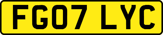 FG07LYC