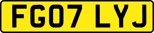 FG07LYJ