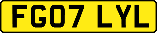 FG07LYL