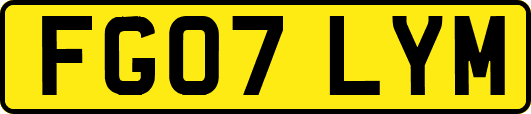 FG07LYM