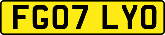 FG07LYO
