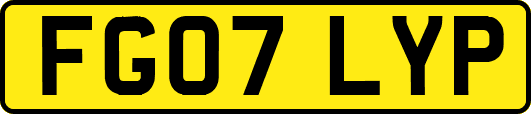 FG07LYP