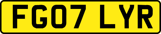 FG07LYR