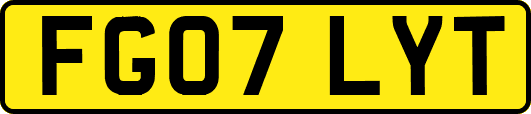 FG07LYT