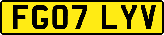 FG07LYV