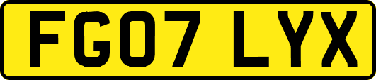 FG07LYX