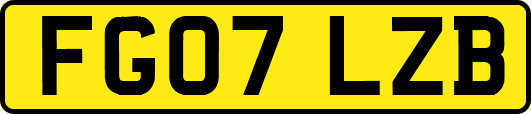 FG07LZB