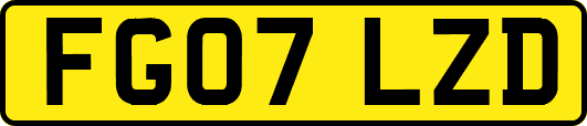 FG07LZD
