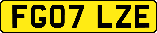 FG07LZE